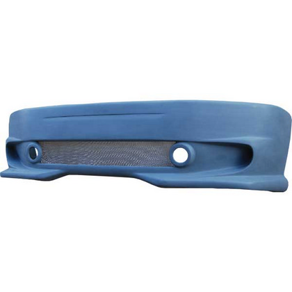 ReStyling Ideas Front Bumper Cover with Mesh 94-01 Dodge Ram
